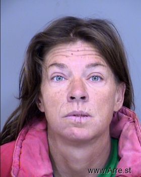 Kimberlee Heather Mackay Mugshot