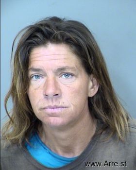 Kimberlee Heather Mackay Mugshot