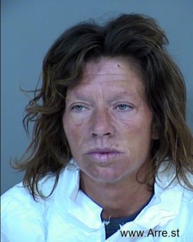 Kimberlee Heather Mackay Mugshot