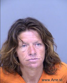 Kimberlee Heather Mackay Mugshot