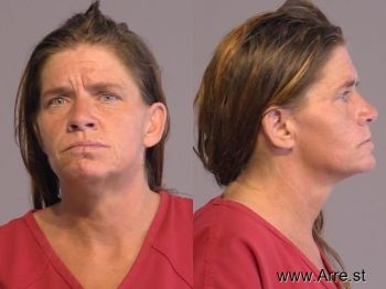 Kimberlee Heather Mackay Mugshot