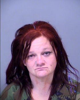 Kimberlee Pauline Rose Olsen Mugshot