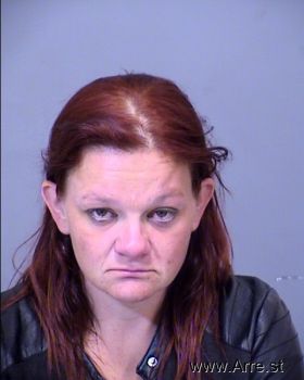 Kimberlee Pauline Rose Olsen Mugshot