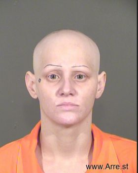 Kimberley M. Montgomery Mugshot