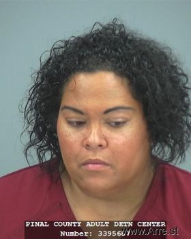 Kimberly  Armstrong Mugshot