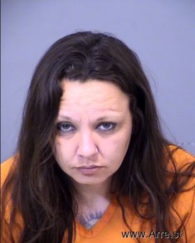 Kimberly Anne Black Mugshot