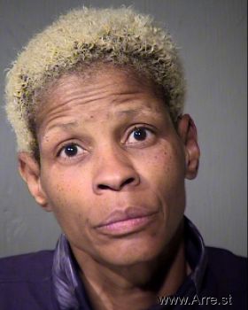 Kimberly  Brown Mugshot