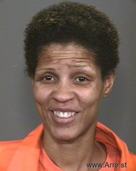 Kimberly  Brown Mugshot