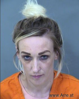 Kimberly Ann Burke Mugshot