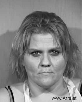 Kimberly Brook Dascomb Mugshot