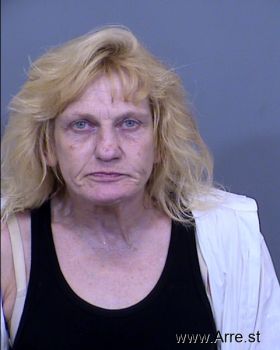 Kimberly Ann Davenport Mugshot