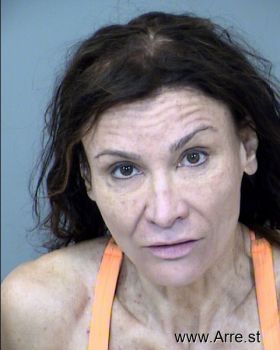 Kimberly Anne Dyer Mugshot