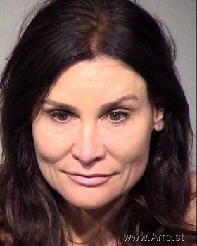 Kimberly Anne Dyer Mugshot