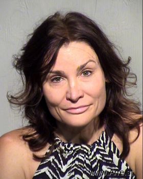 Kimberly  Dyer Mugshot