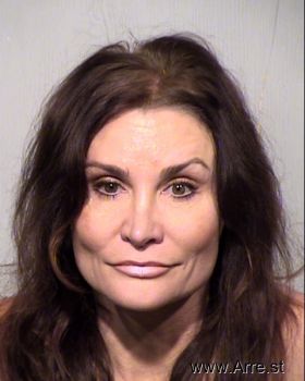 Kimberly Anne Dyer Mugshot