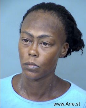 Kimberly  Evans Mugshot