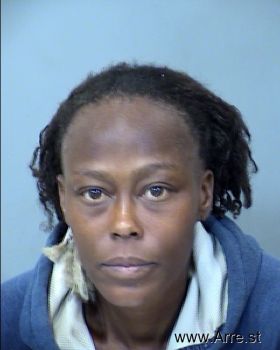 Kimberly  Evans Mugshot