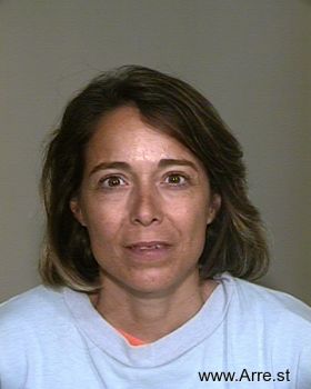 Kimberly L Evans Mugshot