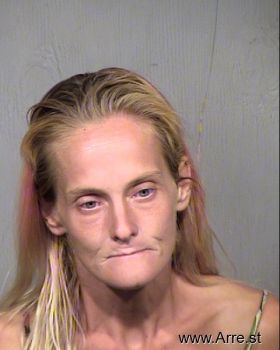 Kimberly Jo Fox Mugshot