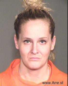 Kimberly J Fox Mugshot