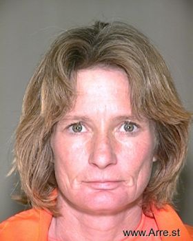 Kimberly S Graham Mugshot