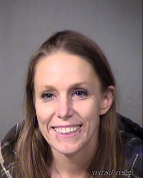 Kimberly  Higgins Mugshot