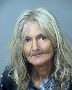 Kimberly Ann Howell Mugshot