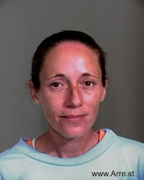 Kimberly A Hunter-perez Mugshot