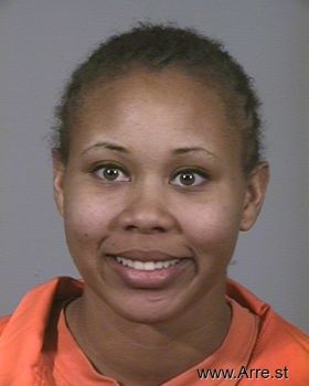 Kimberly  Jimerson Mugshot