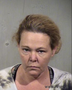 Kimberly Rene Jones Mugshot