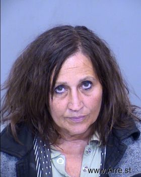 Kimberly Renae Jones Mugshot