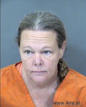 Kimberly Rene Jones Mugshot