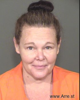 Kimberly R Jones Mugshot