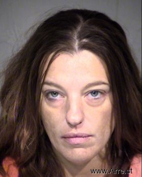 Kimberly  Keith Mugshot