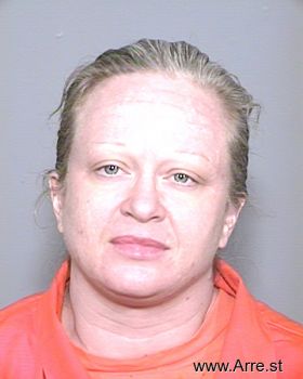 Kimberly A Knight Mugshot