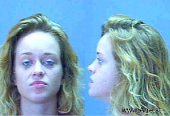 Kimberly Anne Knight Mugshot