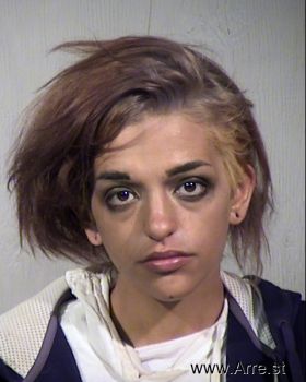 Kimberly  Lambert Mugshot