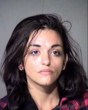 Kimberly  Lambert Mugshot