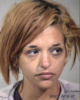 Kimberly  Lambert Mugshot