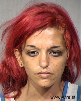 Kimberly  Lambert Mugshot