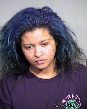 Kimberly Joyce Lewis Mugshot