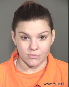 Kimberly L Mason Mugshot