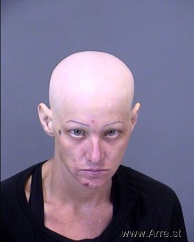 Kimberly Marie Montgomery Mugshot