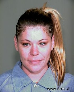 Kimberly D Neal Mugshot