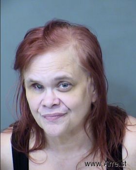 Kimberly  Nelson Mugshot