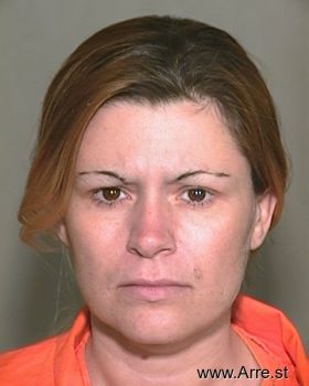 Kimberly D Nelson Mugshot