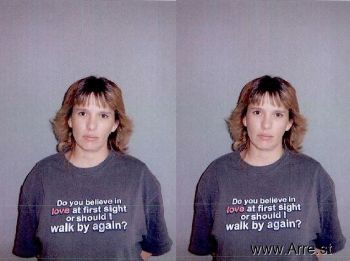 Kimberly Kay Nelson Mugshot