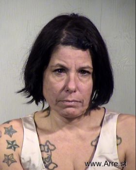 Kimberly  Nichols Mugshot