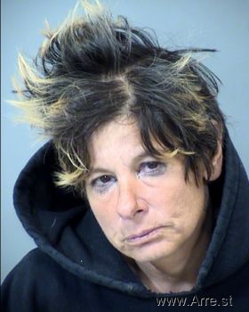 Kimberly Carroll Nichols Mugshot