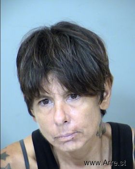 Kimberly Carroll Nichols Mugshot